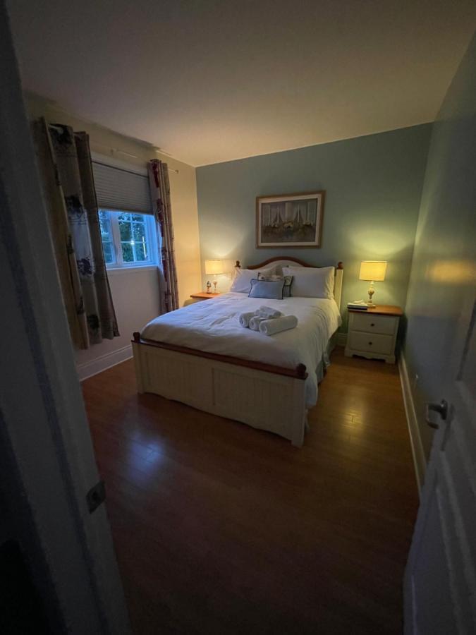 Appartement Dida à Saint-Sauveur-des-Monts Extérieur photo