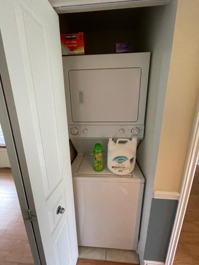 Appartement Dida à Saint-Sauveur-des-Monts Extérieur photo