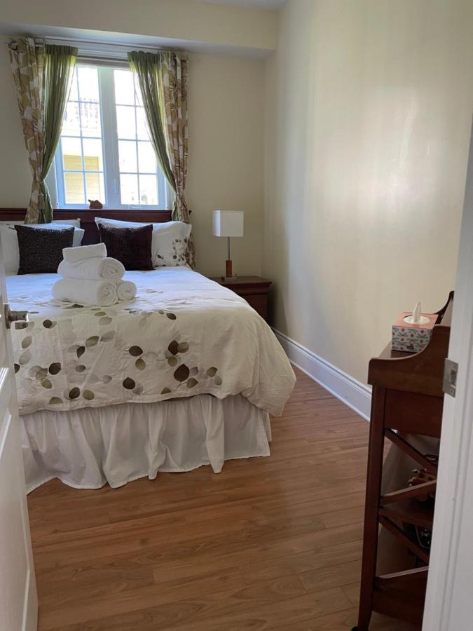 Appartement Dida à Saint-Sauveur-des-Monts Extérieur photo