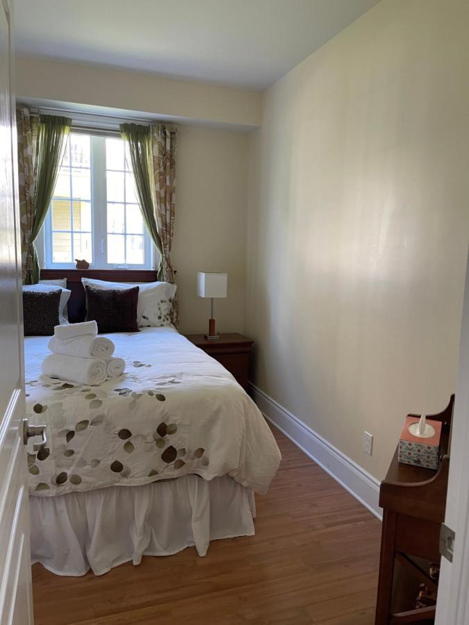 Appartement Dida à Saint-Sauveur-des-Monts Extérieur photo