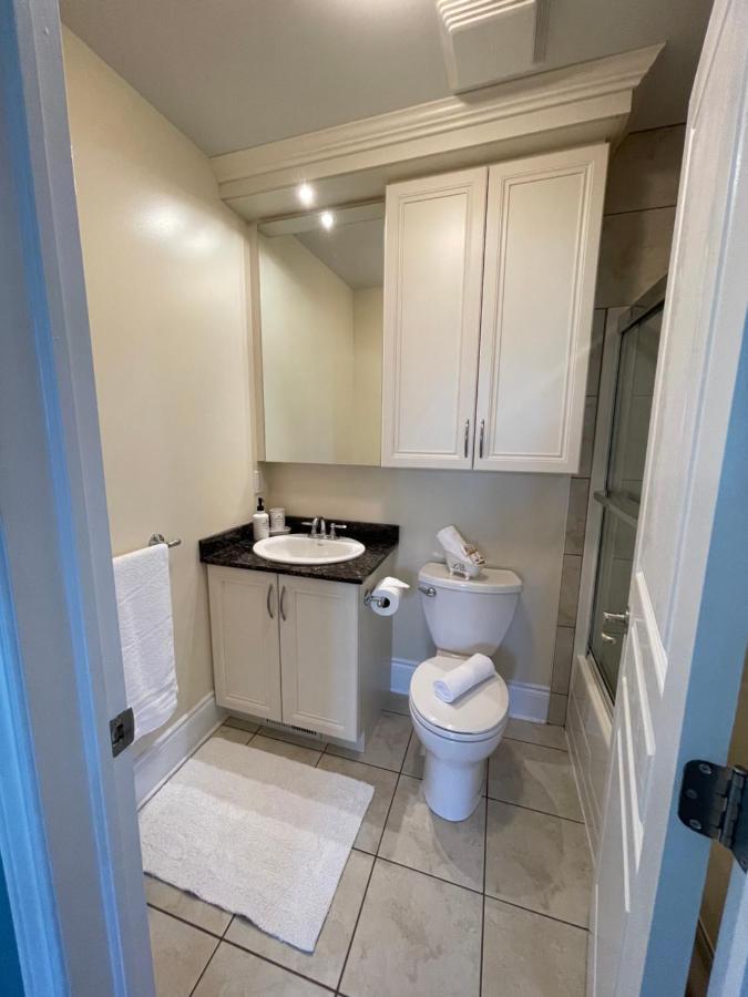 Appartement Dida à Saint-Sauveur-des-Monts Extérieur photo